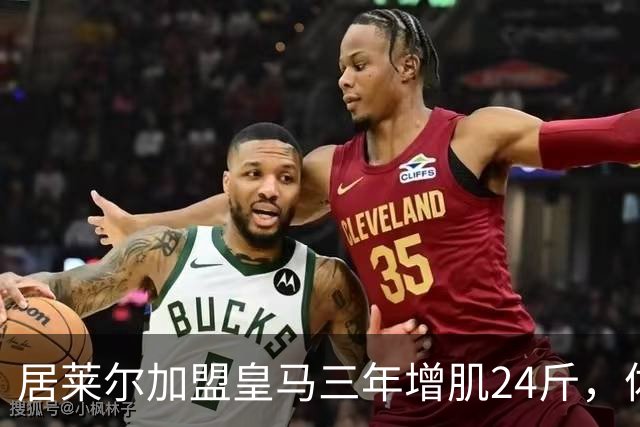 居莱尔加盟皇马三年增肌24斤，体脂率下降2%！西甲赛场上的新星崛起